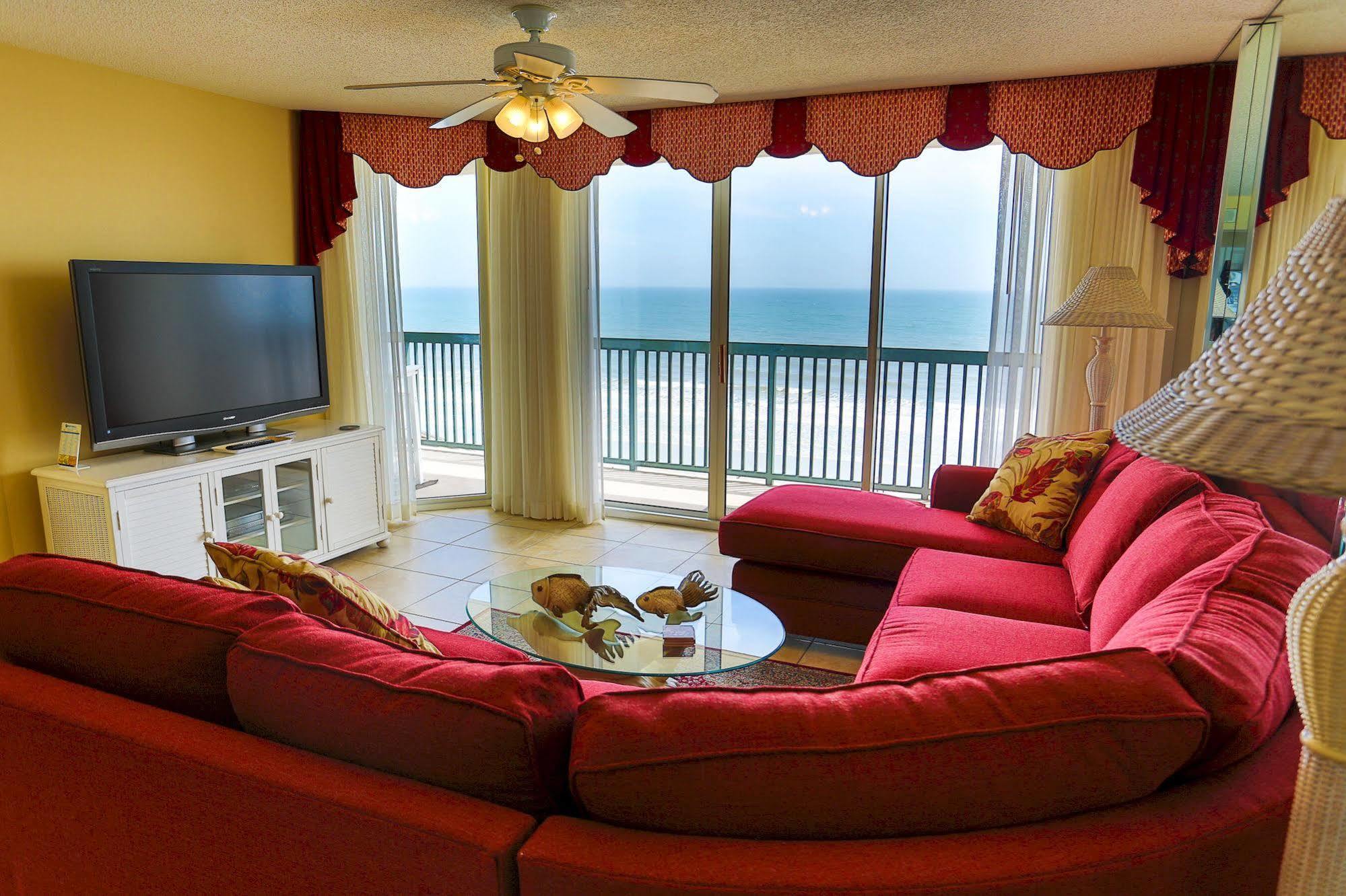 Ashworth By Condo-World North Myrtle Beach Exterior foto